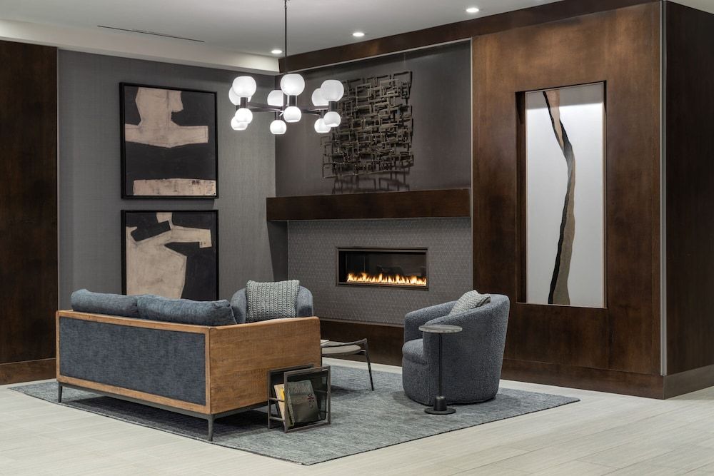 Residence Inn by Marriott Boston Concord 2