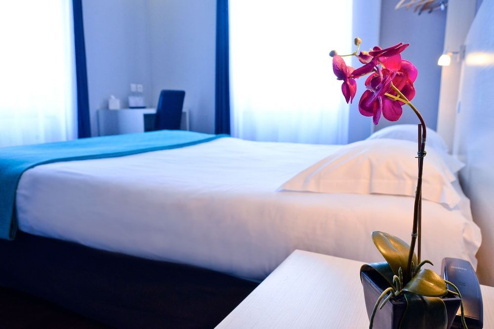 Hotel Le Comty 1