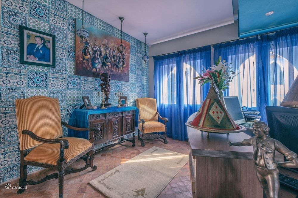 Dar Ba Sidi & Spa Chefchaouen 2