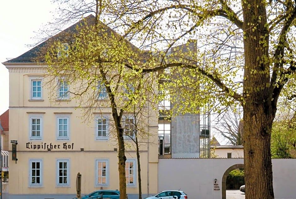 Hotel Lippischer Hof 2