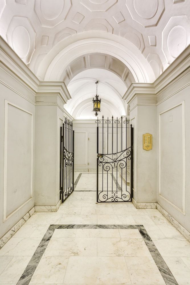 Casa Heberart Guest House Sistina 2
