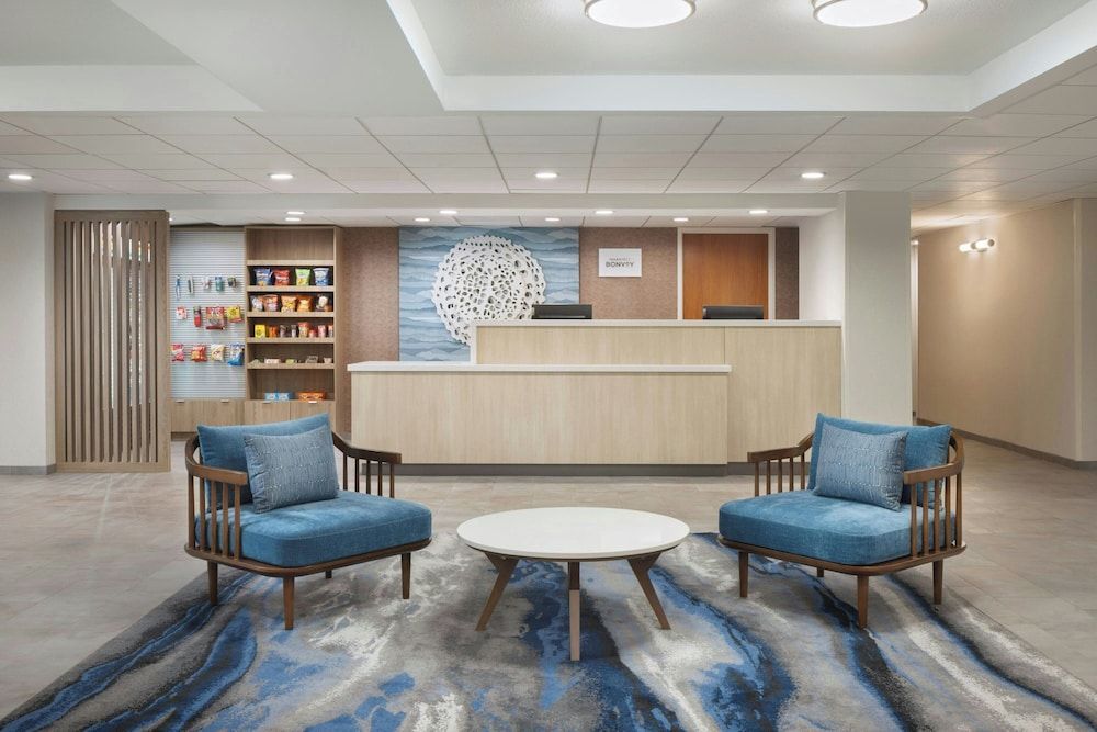 Fairfield by Marriott Mission Viejo Orange County 1