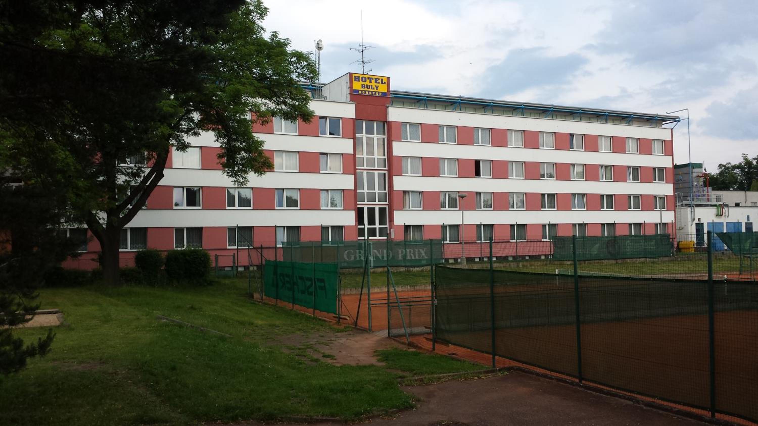 Hotel Buly 1