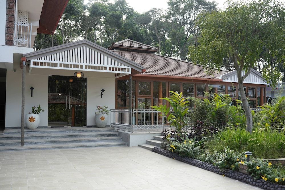 Regenta Resort Sakleshpur 2