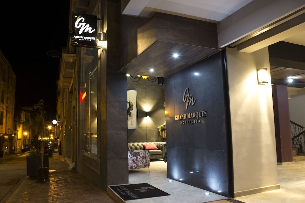Grand Marques 1