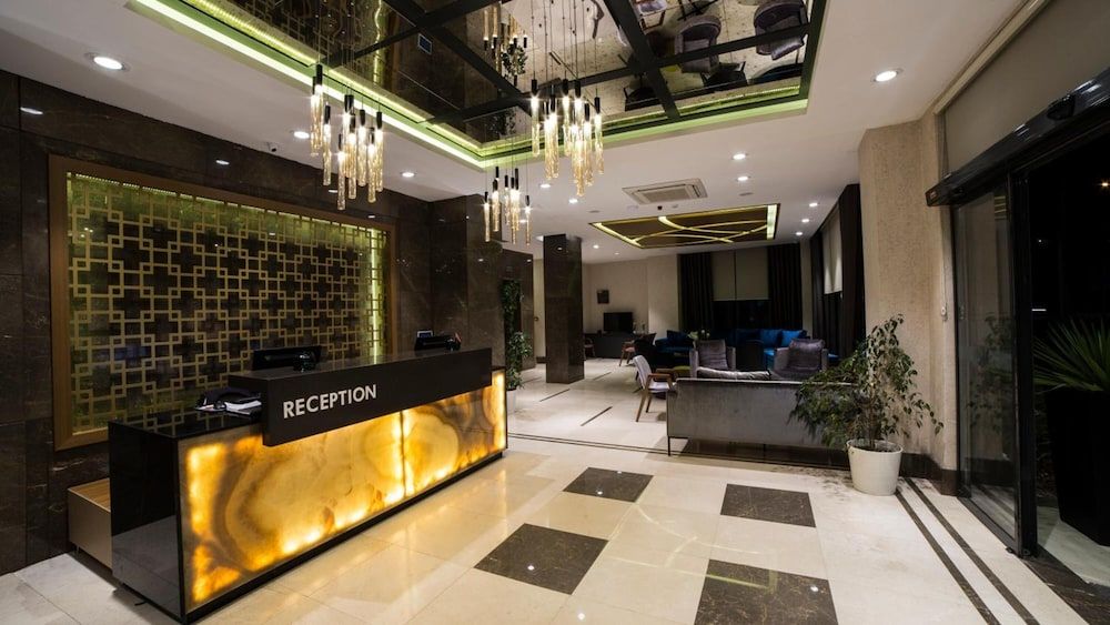 MD Barbaros Hotel 2