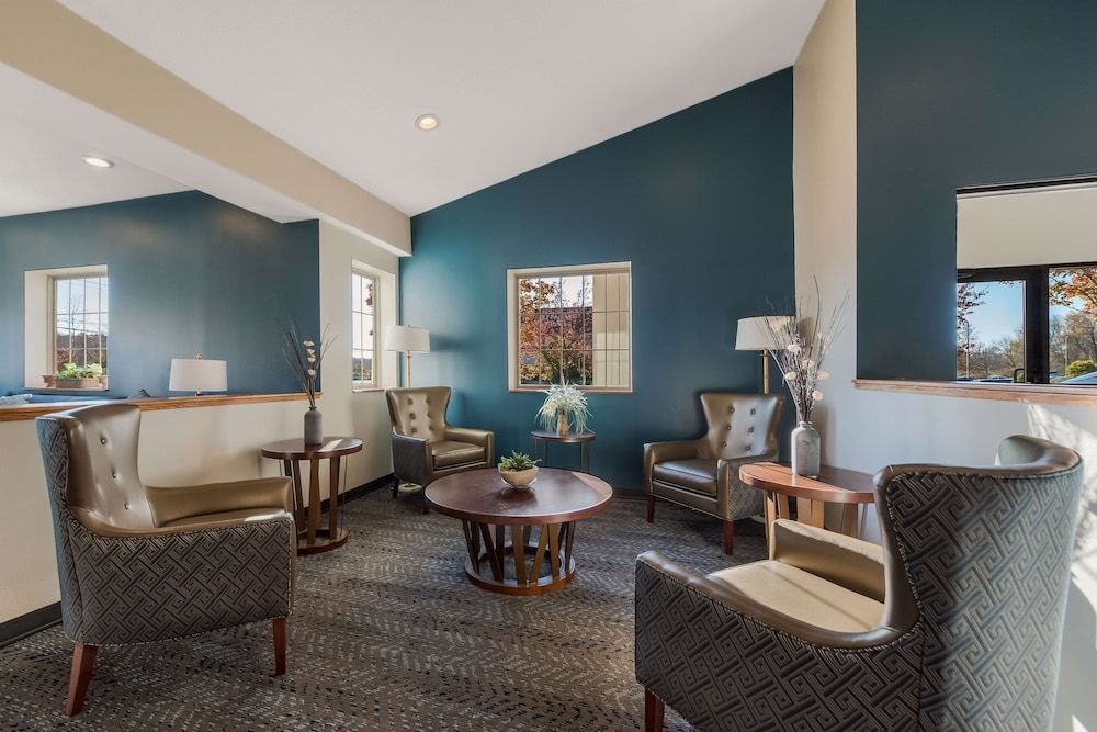 SureStay Plus Hotel by Best Western Highland Poughkeepsie 2