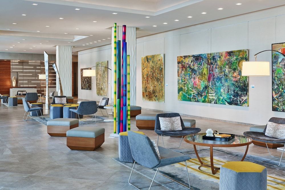 Art Ovation Hotel, Autograph Collection 2