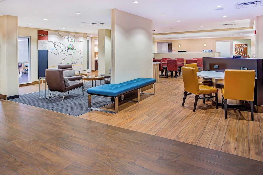 TownePlace Suites by Marriott Cookeville 2
