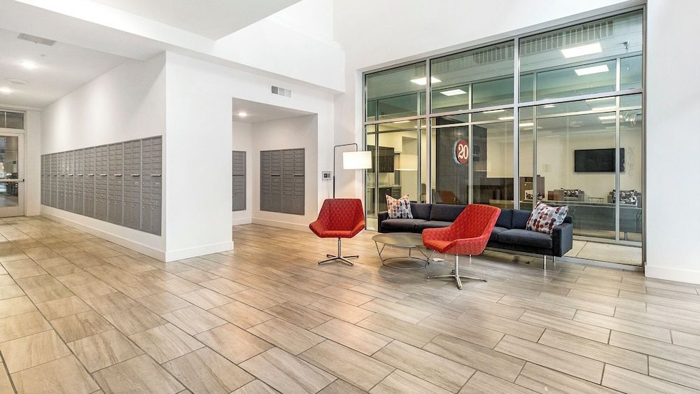 Landing Midtown 2