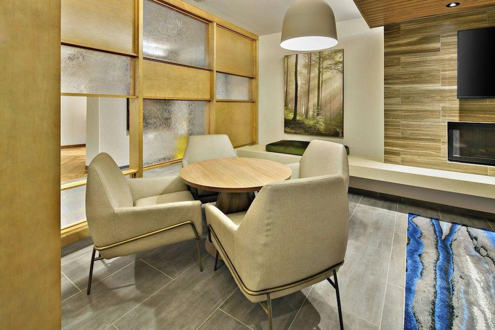 Fairfield Inn & Suites Columbus New Albany 2