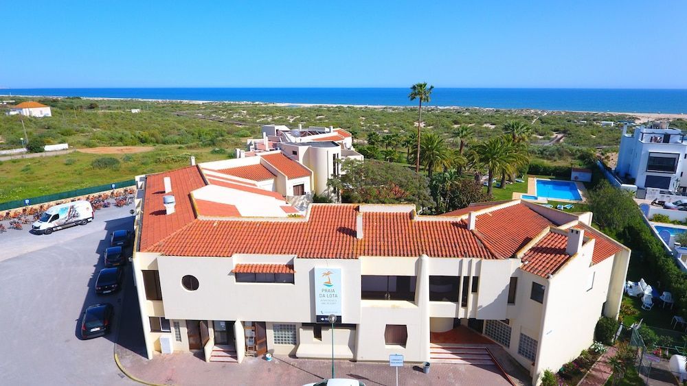 PRAIA DA LOTA RESORT HOTEL 1