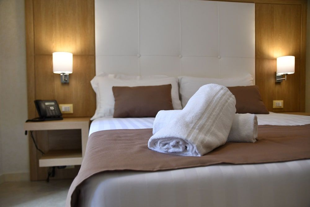 La Serenissima Hotel 1