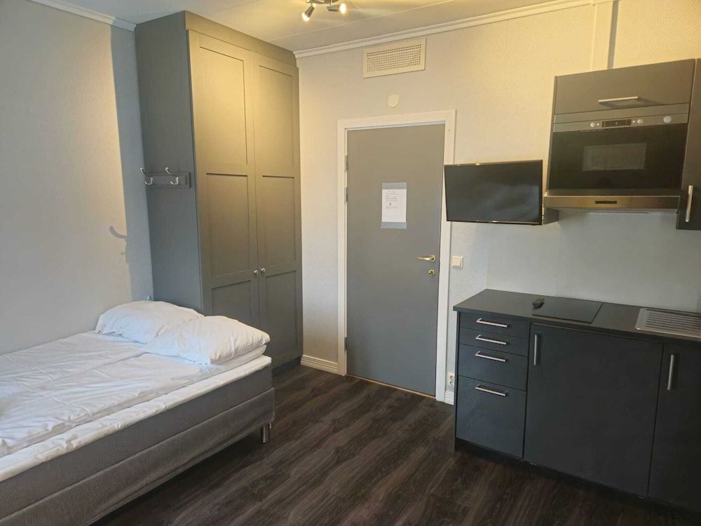 Oslo Airport Apartments 2