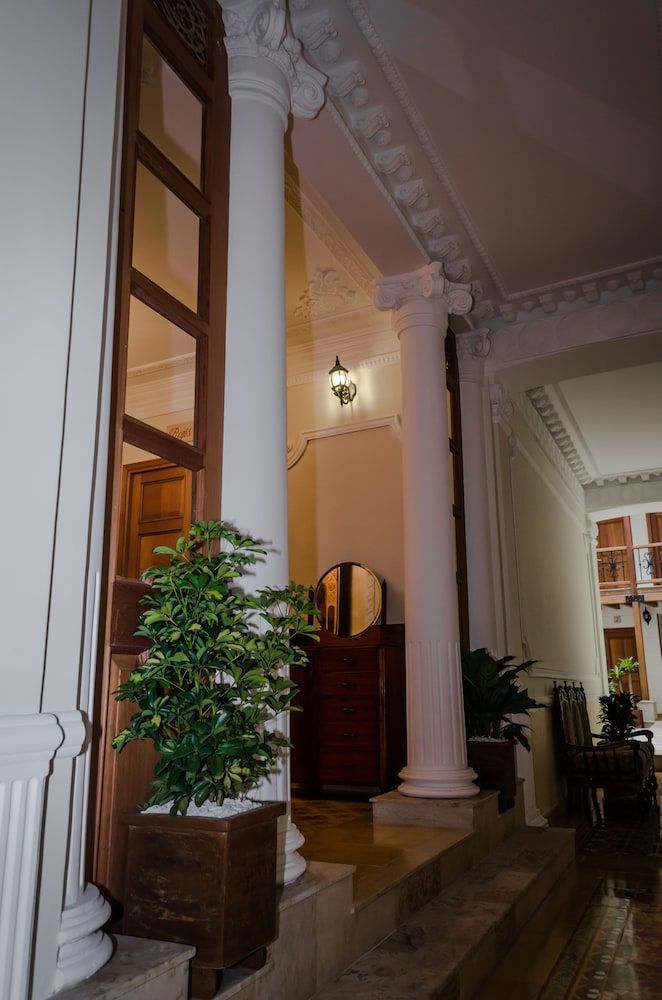 Hotel Santa Lucia Boutique Spa 2