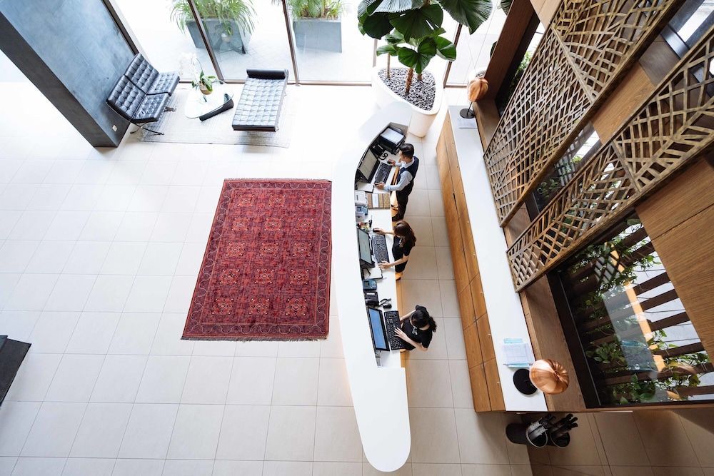 SILA Urban Living 2