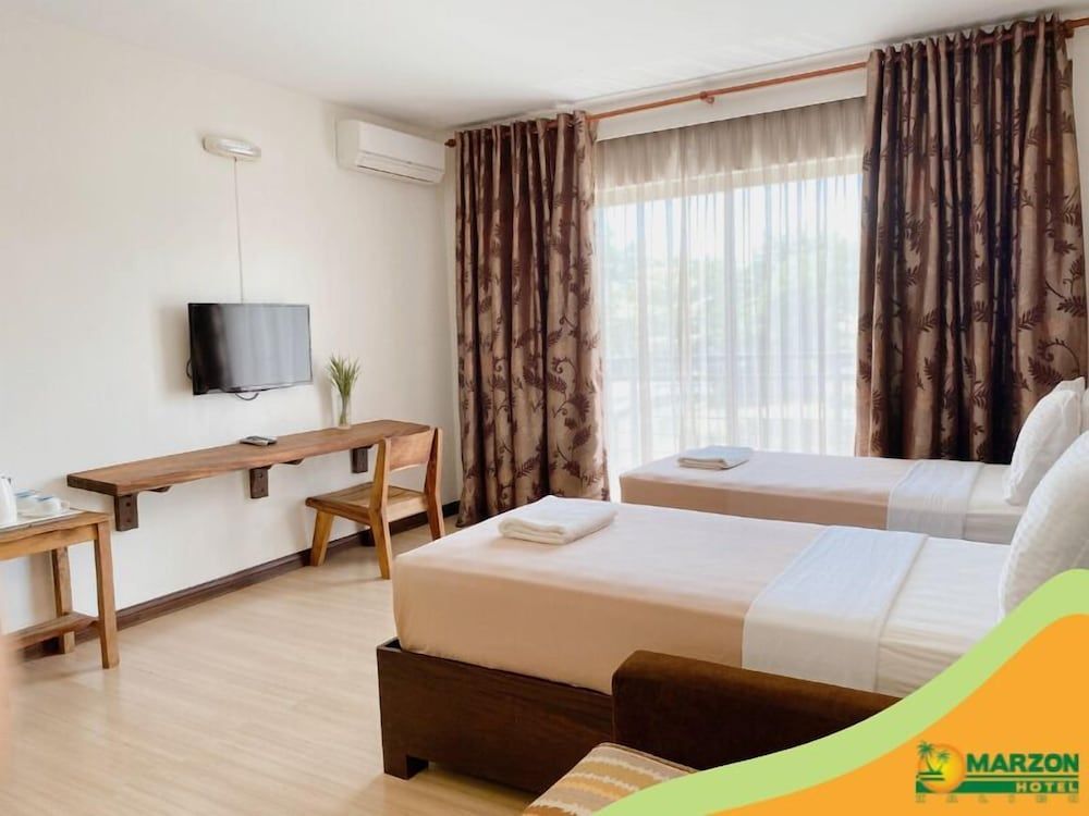 MARZON HOTEL KALIBO 1