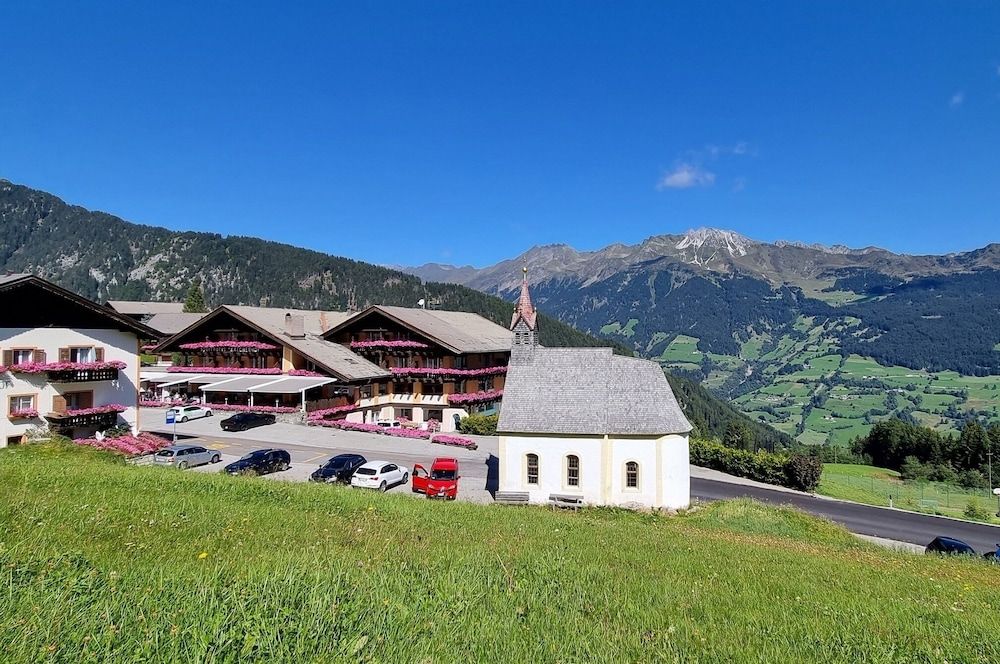 Sporthotel Kalcherhof 1