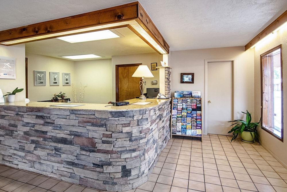 Rodeway Inn Gunnison - Crested Butte 2