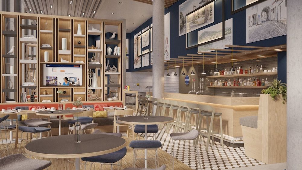 Holiday Inn Express & Suites Monheim am Rhein by IHG 1