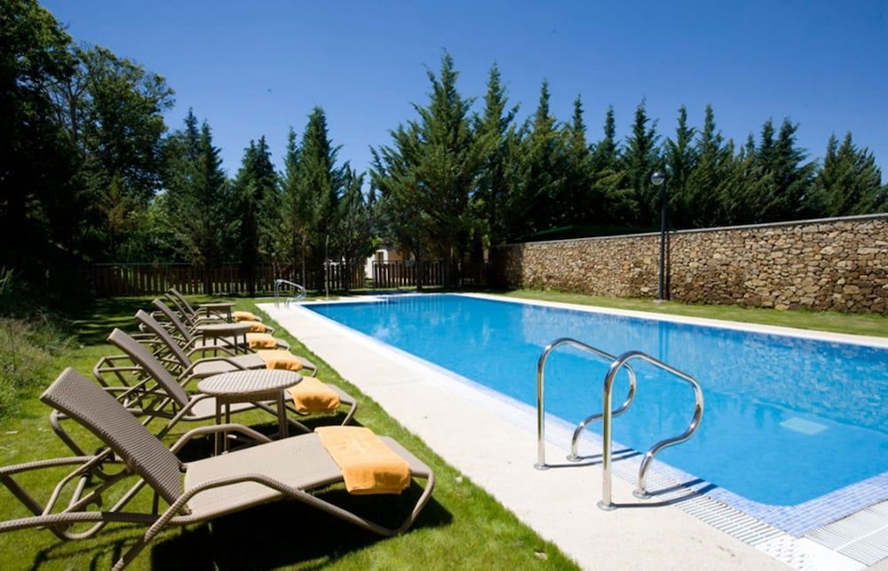 Parador de Puebla de Sanabria 1