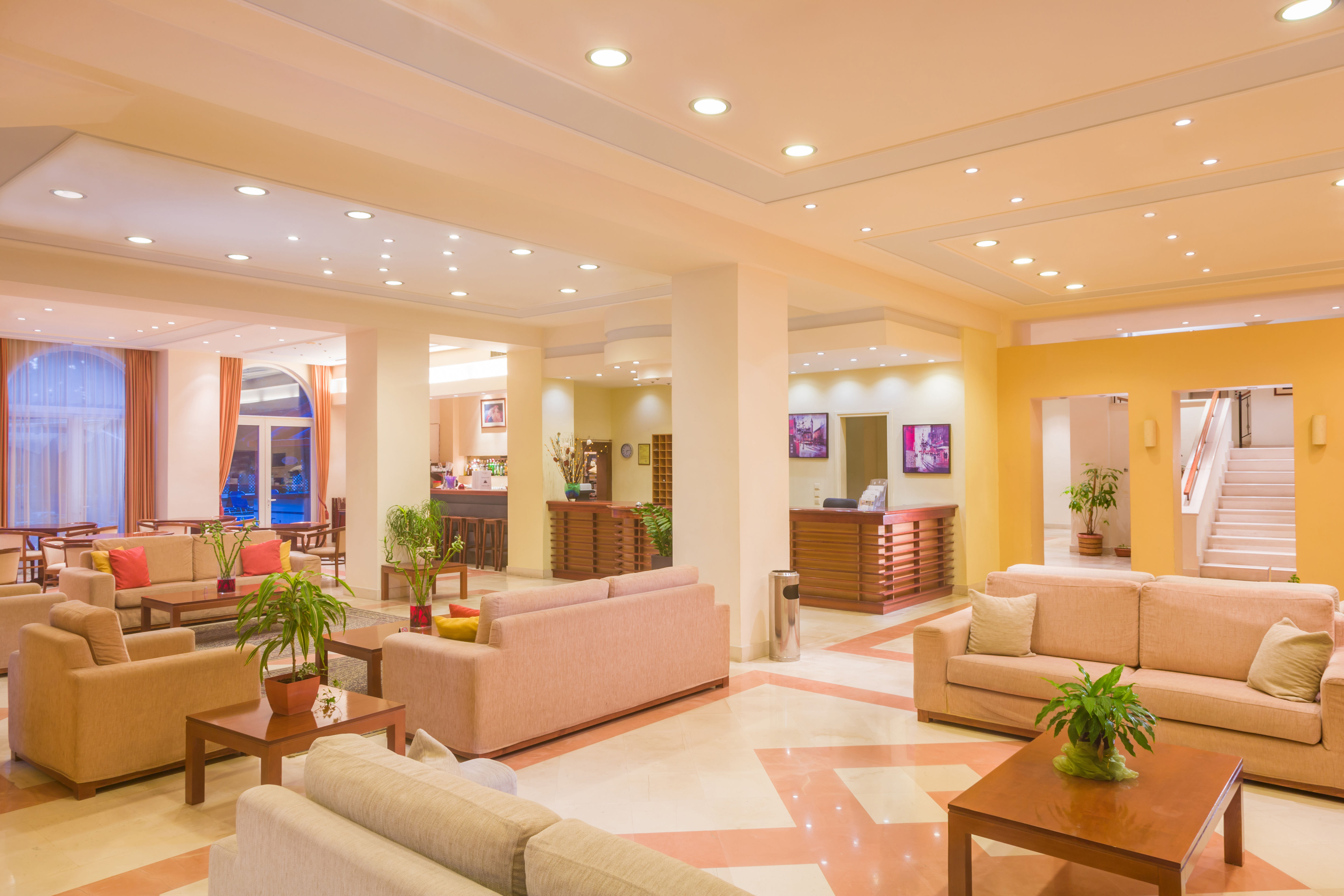 Hellinis Hotel 1