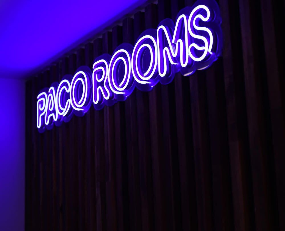 PACOROOMS 2