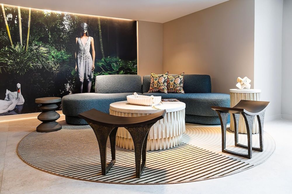 Dolce by Wyndham Miami Beach 2