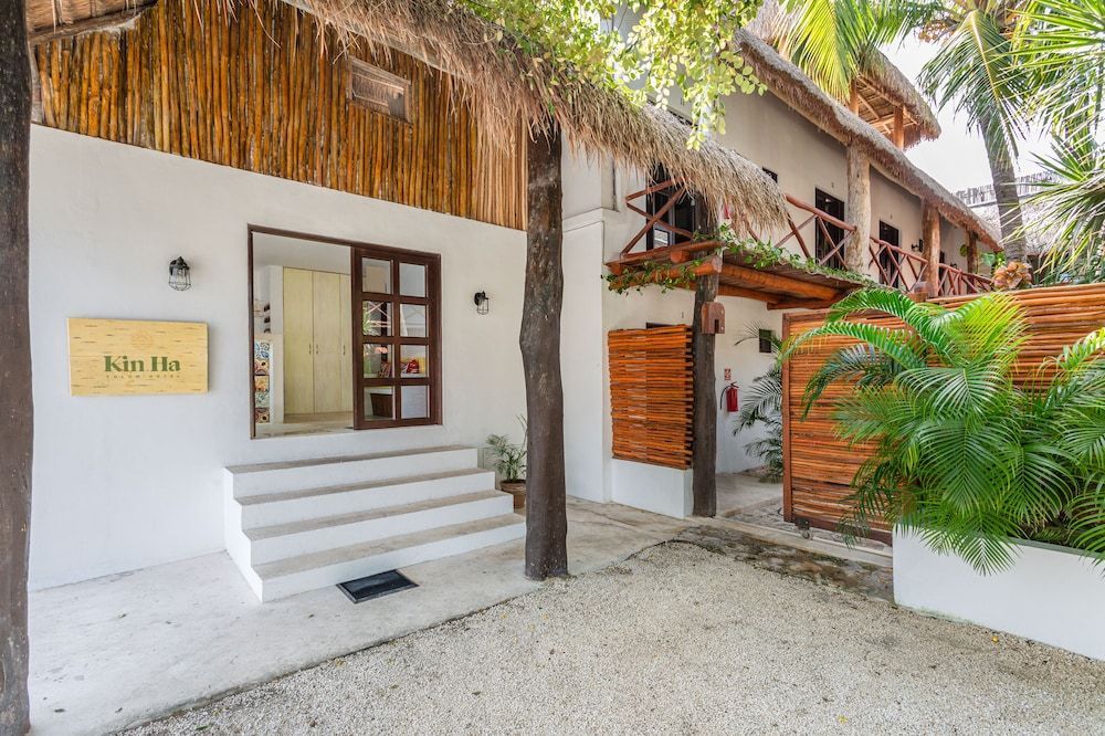 Kin Ha Tulum Hotel 2