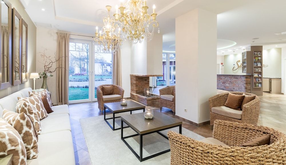 Strandhafer Aparthotel 2