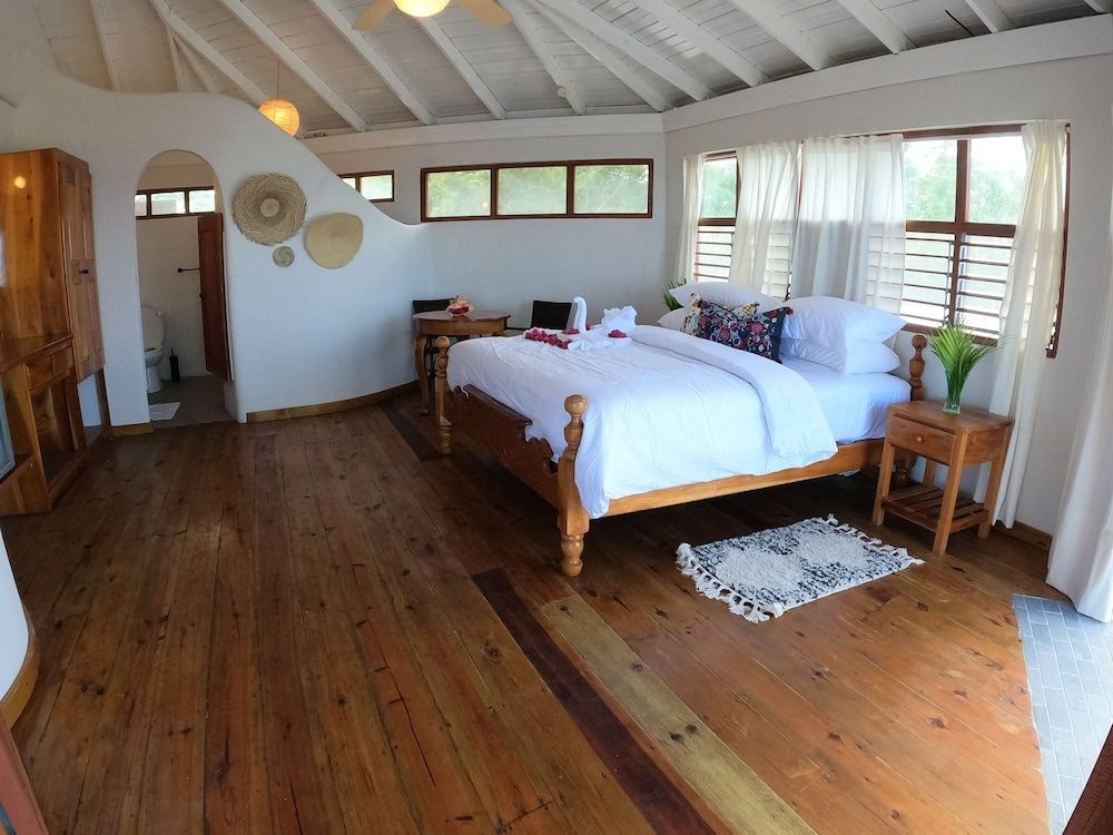 Coral Cove Wellness Resort 1