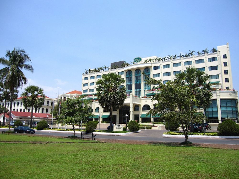 Sunway Hotel Phnom Penh 1