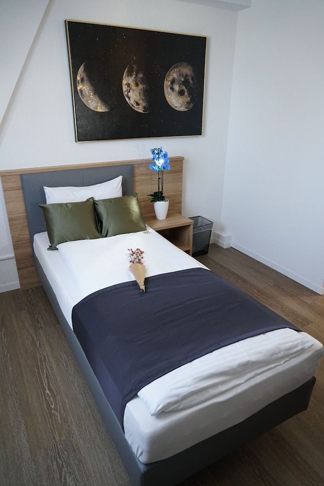 Centra Hotel Winterthur 2