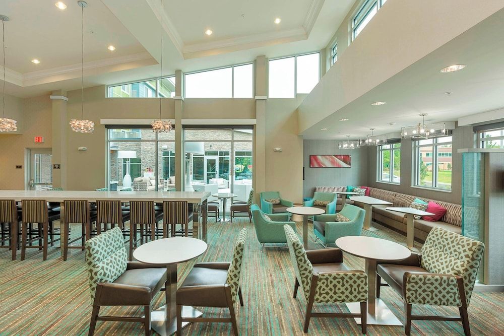Residence Inn by Marriott Portland Hillsboro/Brookwood 2
