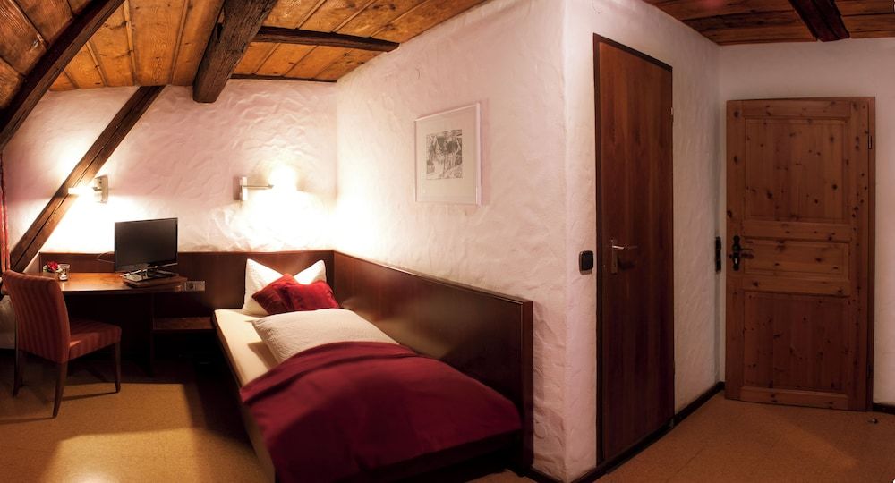 Gasthof Waldgericht 2