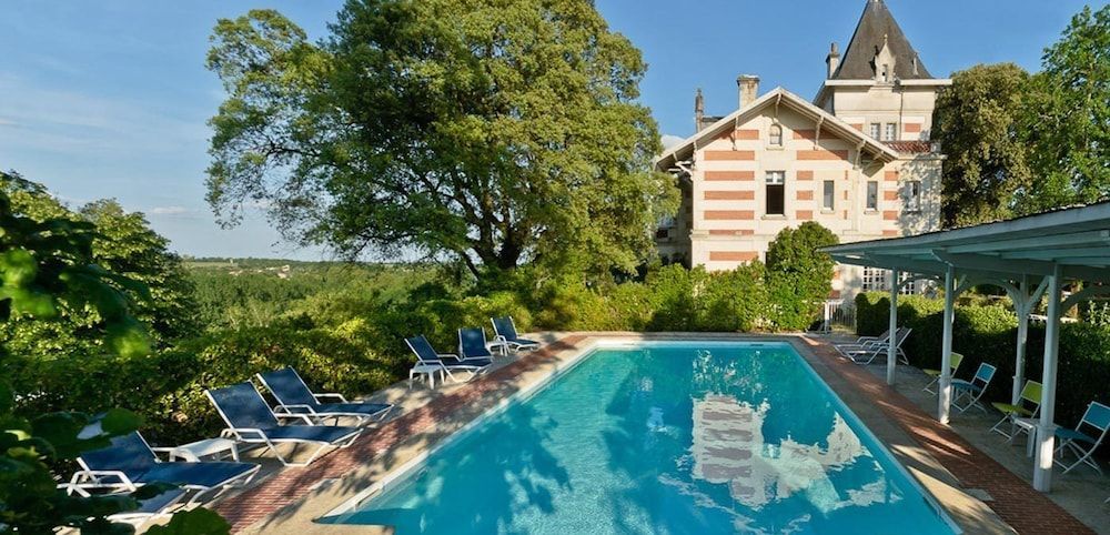 Hôtel L'Yeuse - Teritoria 1