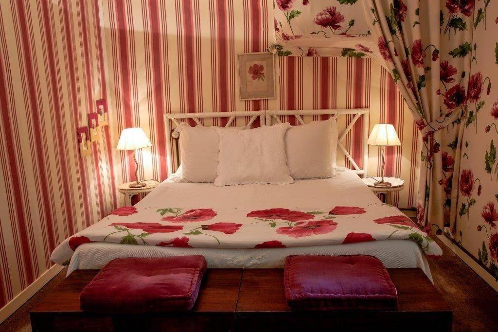 LOGIS Hôtel Kastell Dinec'h 1