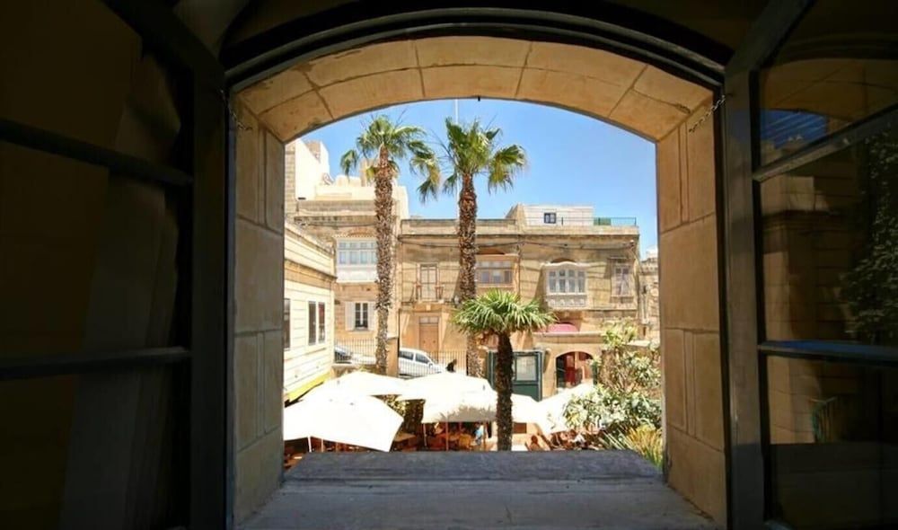 Cittadella Boutique Living 1