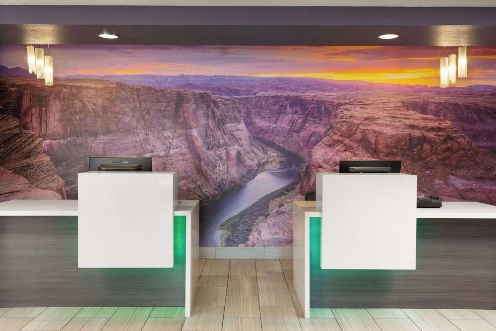 La Quinta by Wyndham Williams-Grand Canyon Area 2