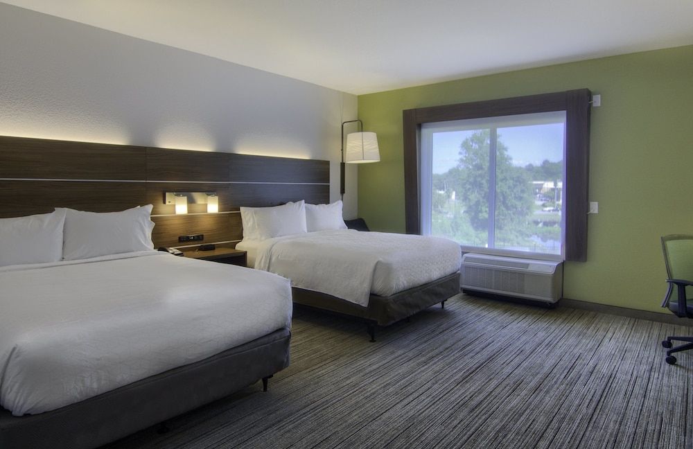 Holiday Inn Express & Suites MOBILE - UNIVERSITY AREA by IHG 2