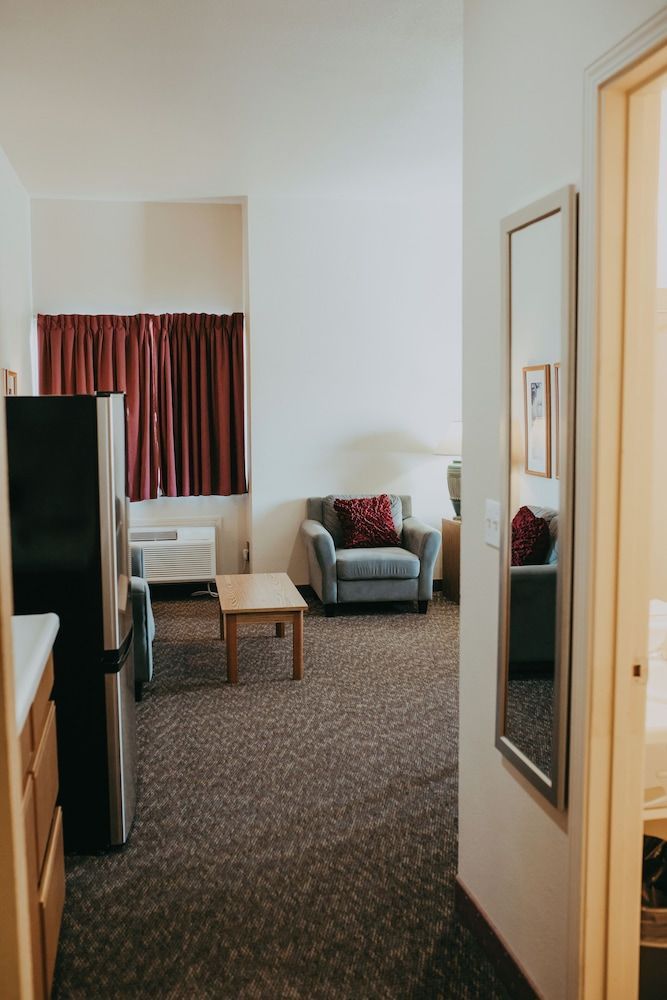 Carson City Plaza Hotel 2