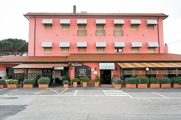 Hotel da Renato 2