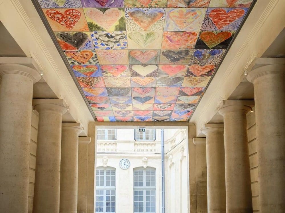 Hôtel Richer De Belleval - Relais & Châteaux 2