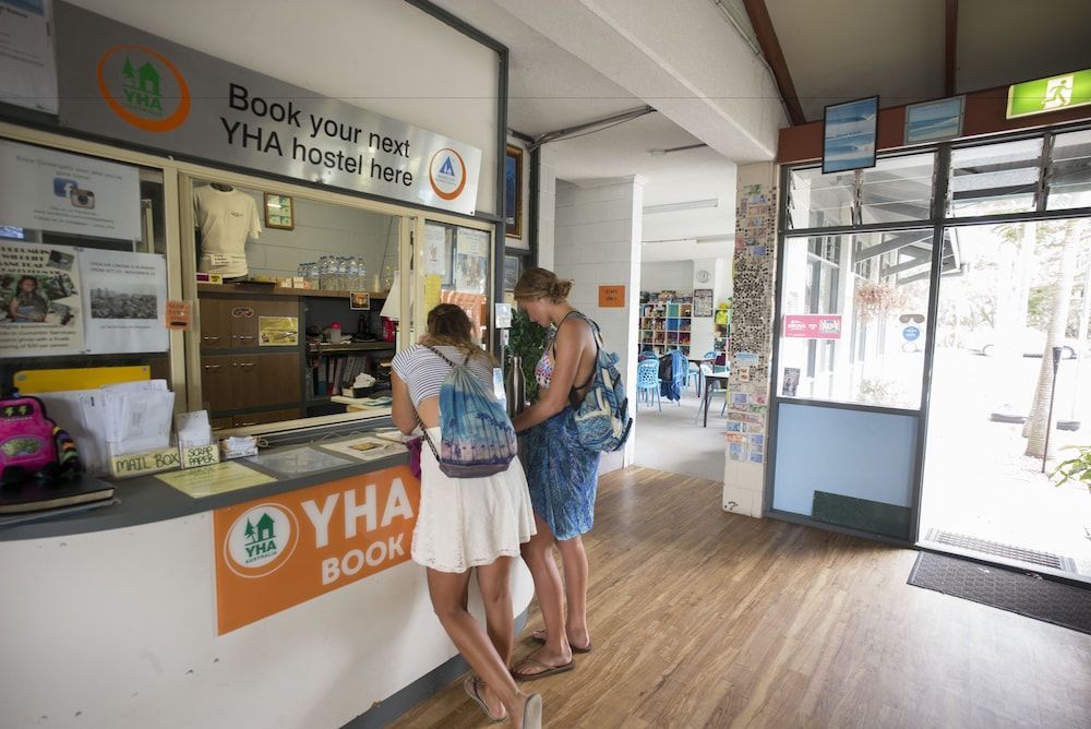 YHA Coolangatta Gold Coast 2