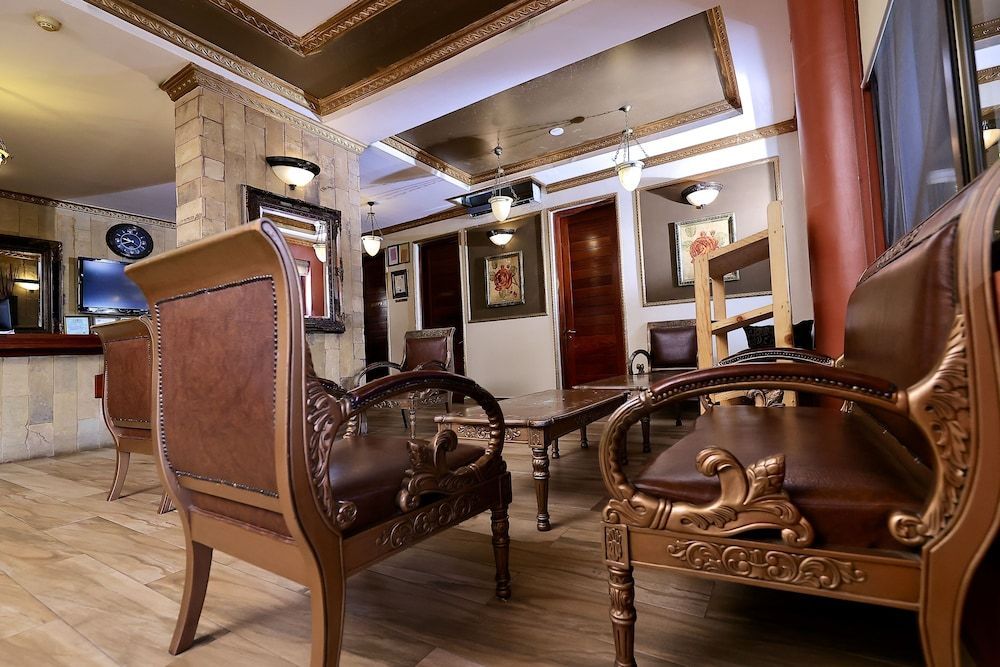 Colosseum Boutique Hotel & Spa 2