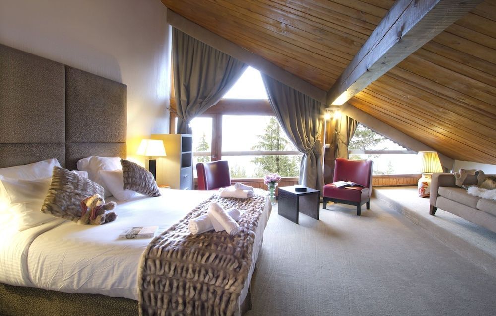 Odalys Hotel New Solarium 1
