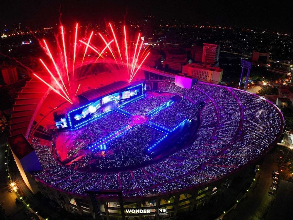 Witz Bangkok Ramkhamhaeng 1