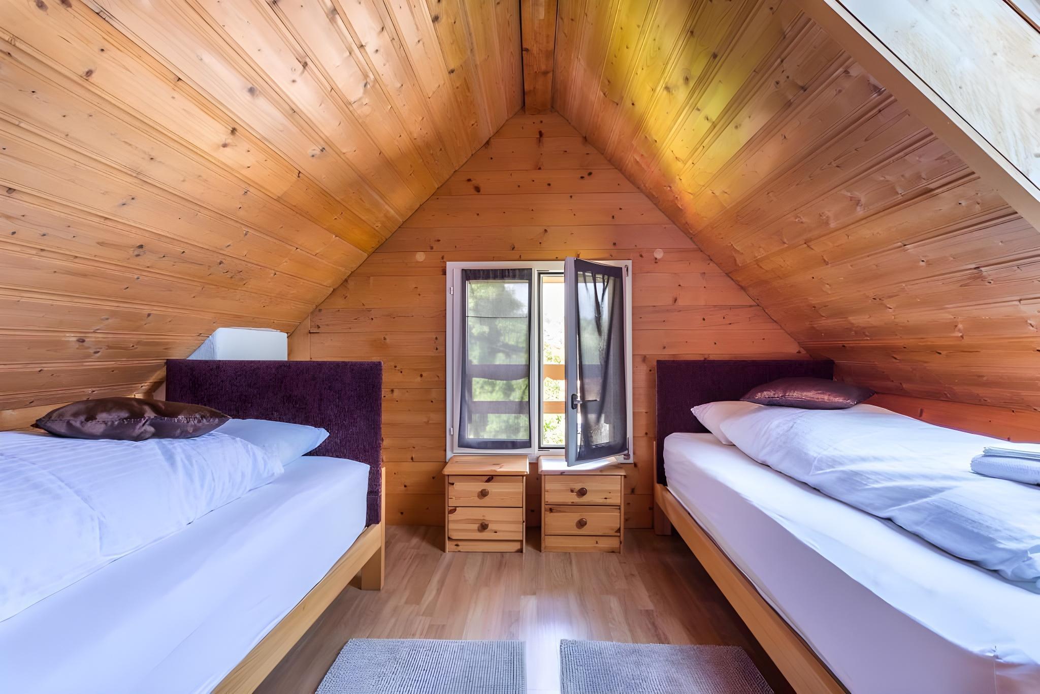Hotel Sterne 2