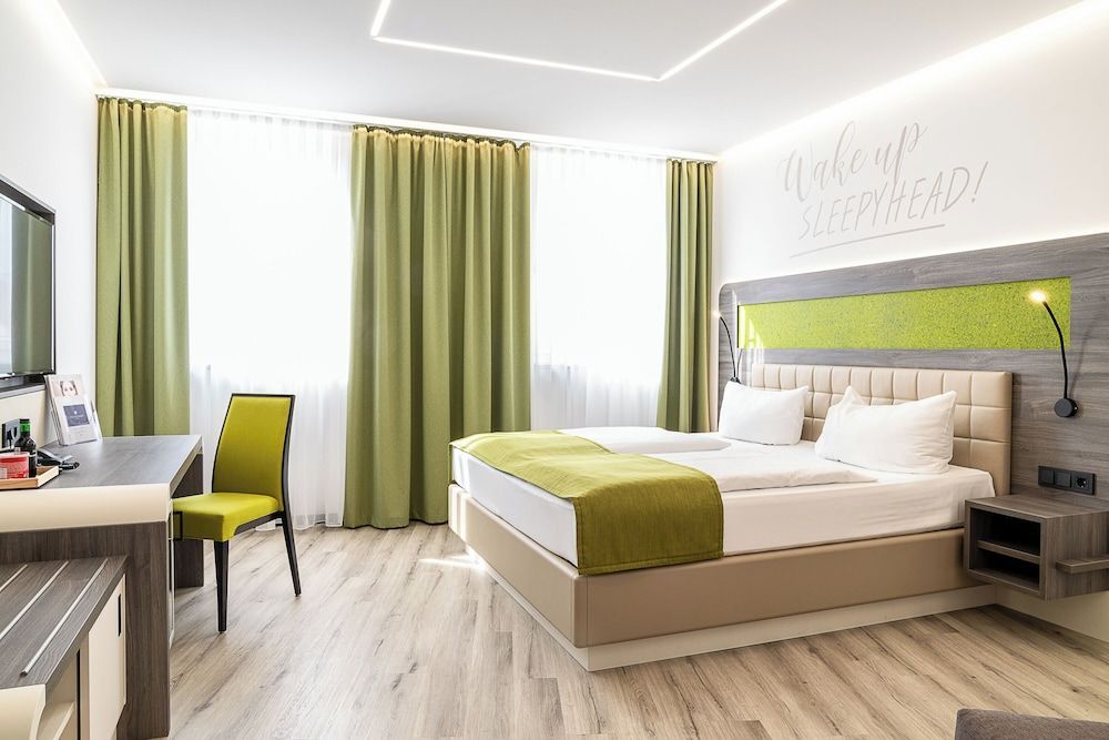 CHRIZZ Rooms 1