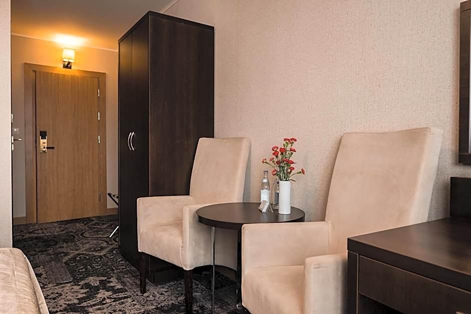 Hotel Coloseum 2